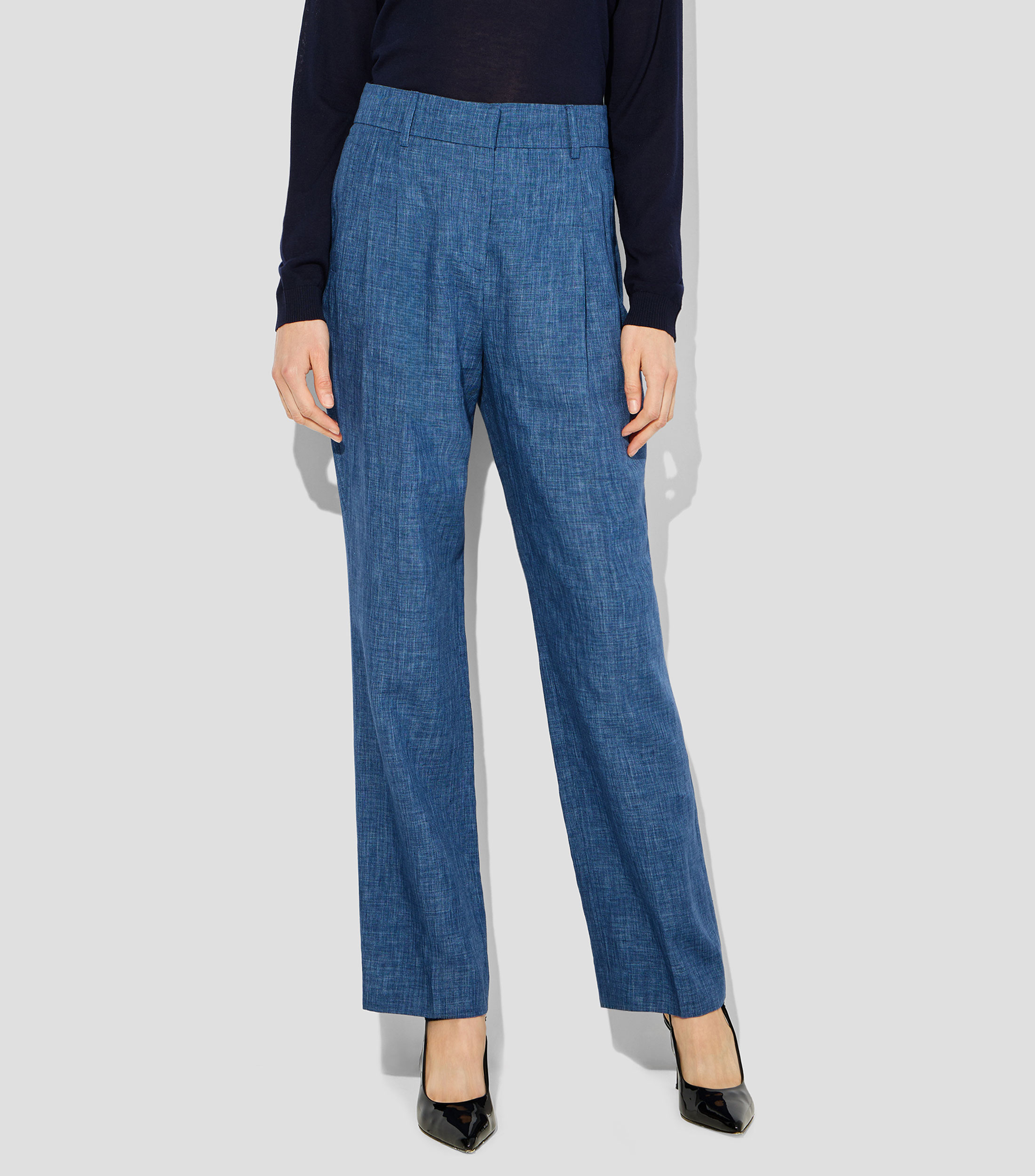 Pantalón casual Mujer